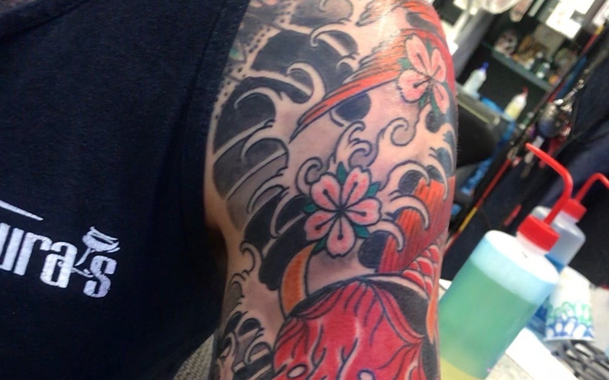 Tim Goodrich